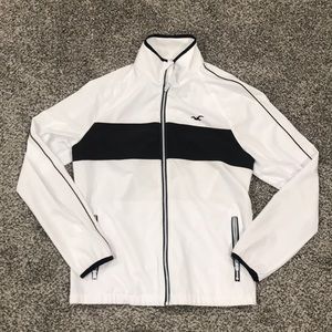 Men’s Hollister Windbreaker